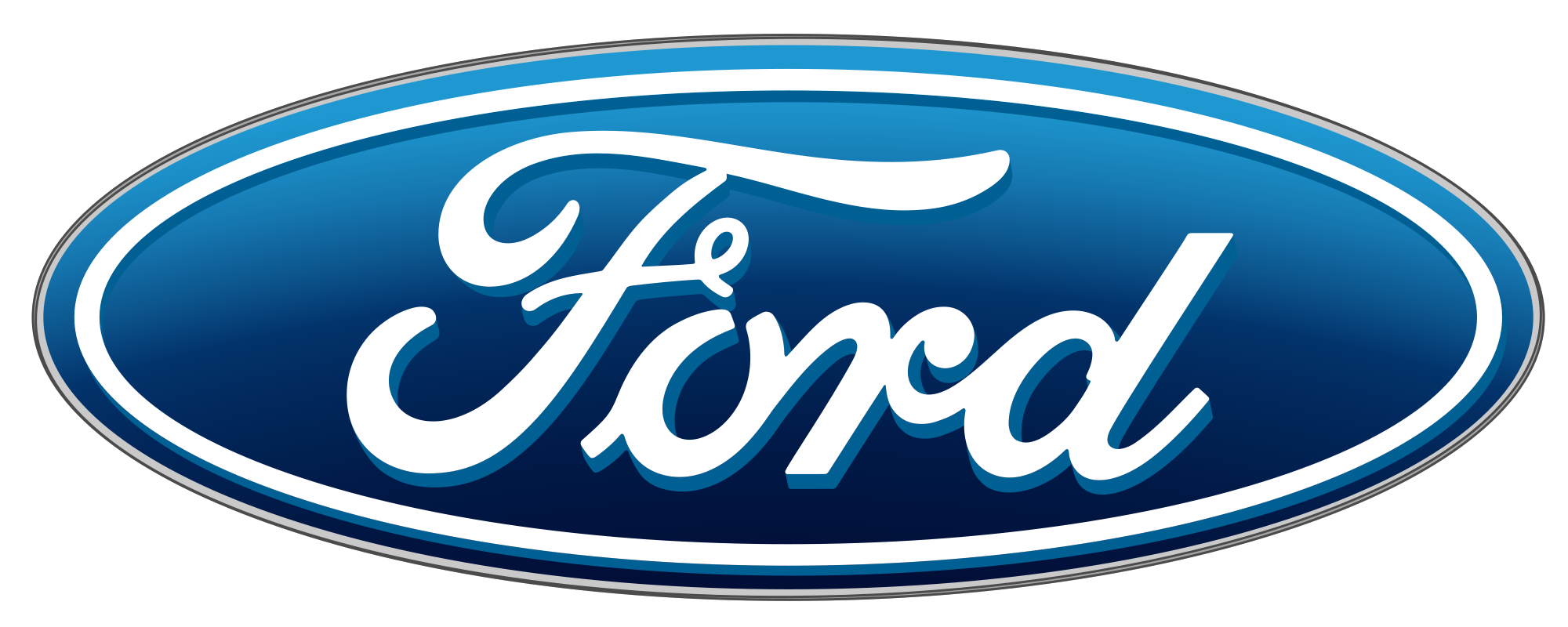 Boîtes de vitesses - Ford