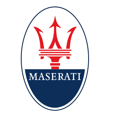 Boîtes de vitesses - Maserati logo.svg