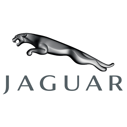 Boîtes de vitesses - jaguar logo PNG1647